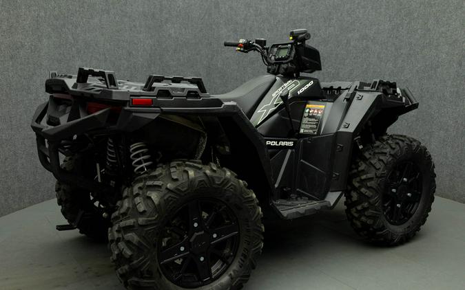 2022 POLARIS SPORTSMAN XP 1000 S