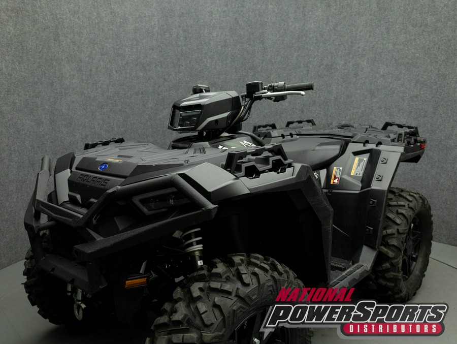 2022 POLARIS SPORTSMAN XP 1000