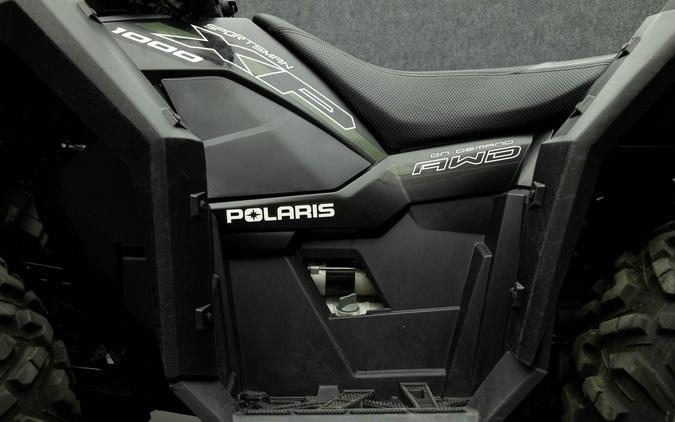 2022 POLARIS SPORTSMAN XP 1000 S