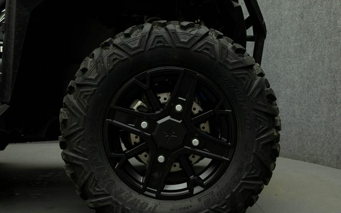 2022 POLARIS SPORTSMAN XP 1000