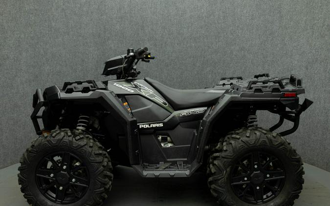 2022 POLARIS SPORTSMAN XP 1000