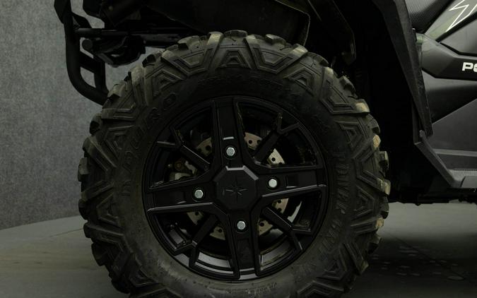 2022 POLARIS SPORTSMAN XP 1000 S