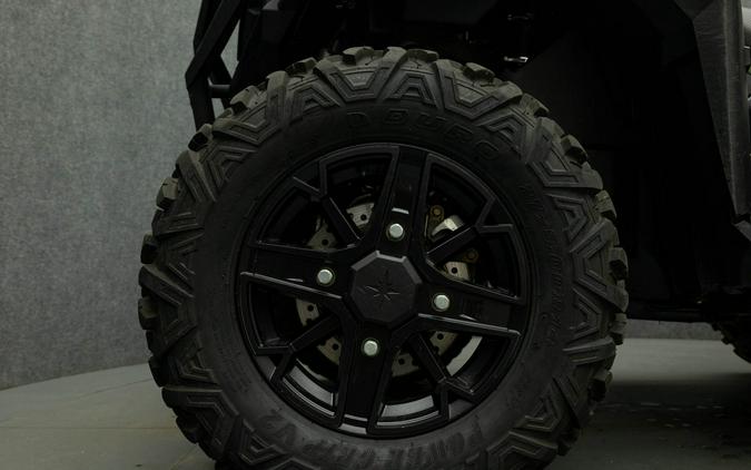 2022 POLARIS SPORTSMAN XP 1000