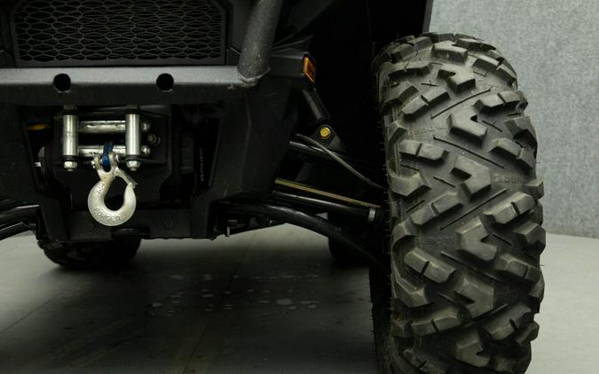 2022 POLARIS SPORTSMAN XP 1000