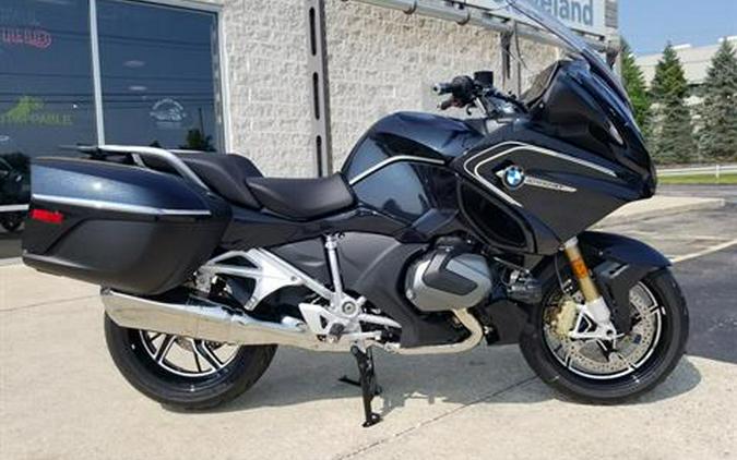 2024 BMW R 1250 RT