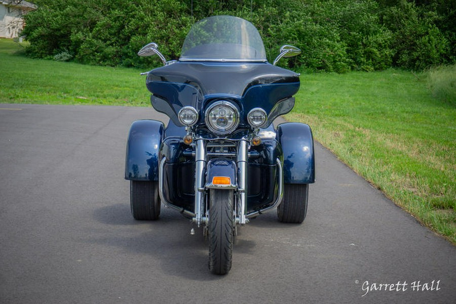 2013 Harley-Davidson® FLHTCUTG - Tri Glide® Ultra Classic®