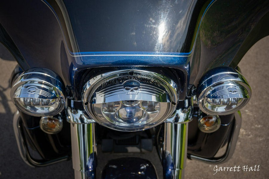 2013 Harley-Davidson® FLHTCUTG - Tri Glide® Ultra Classic®