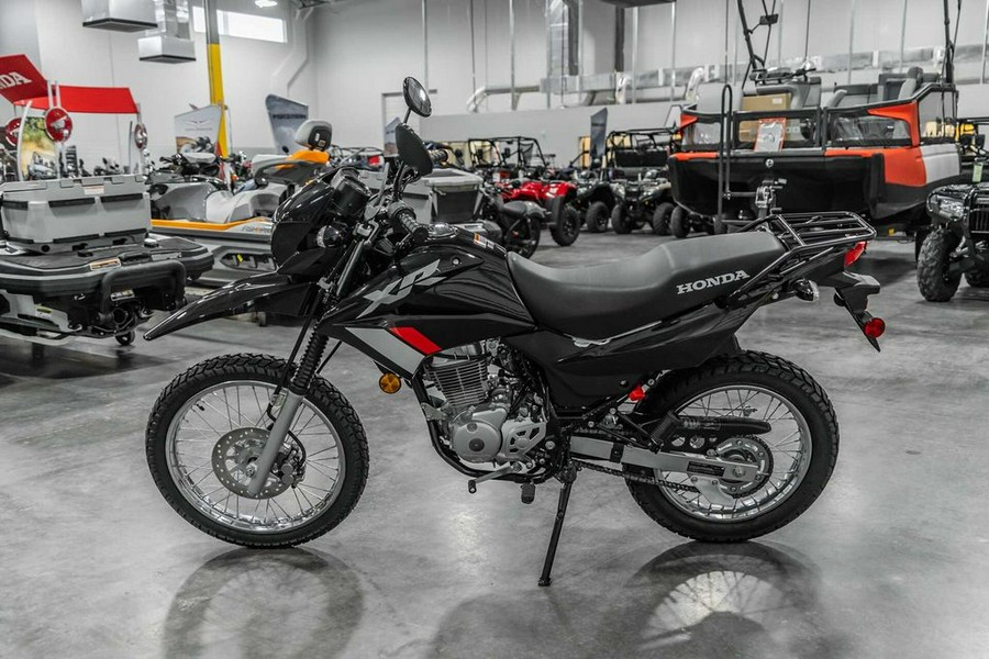 2024 Honda® XR150L