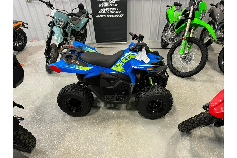 2024 Polaris Industries OUTLAW 70 EFI