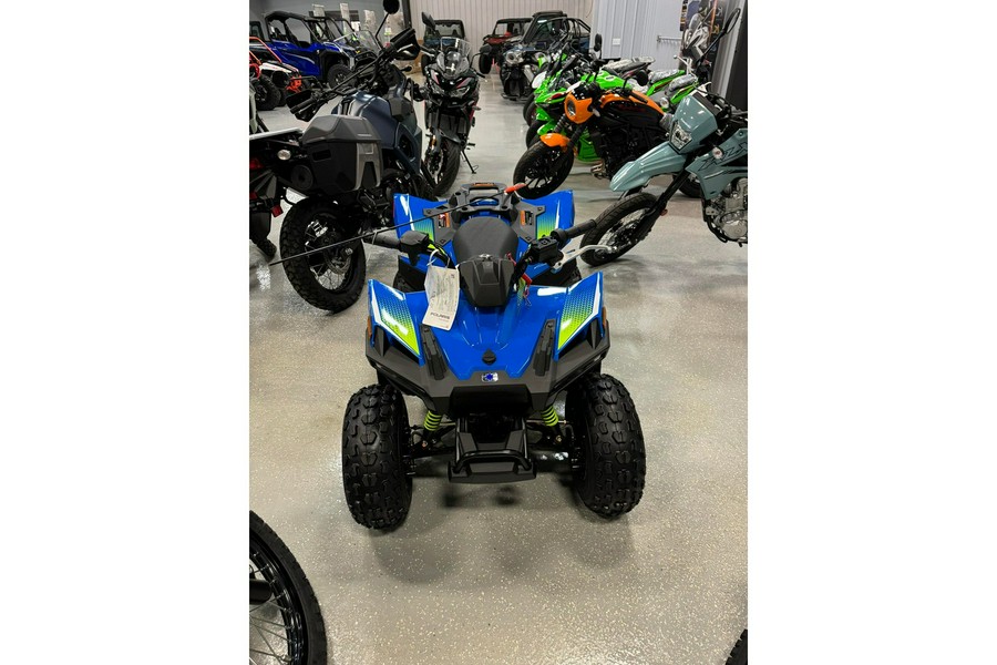 2024 Polaris Industries OUTLAW 70 EFI