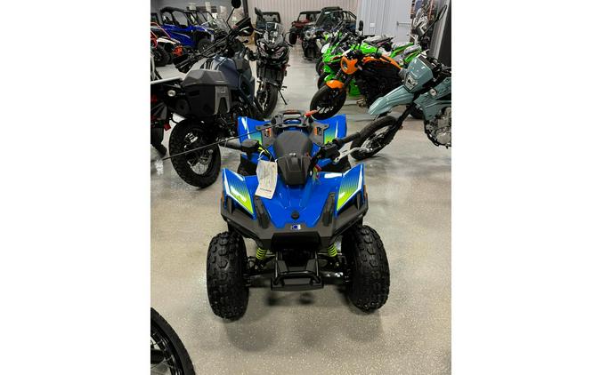 2024 Polaris Industries OUTLAW 70 EFI