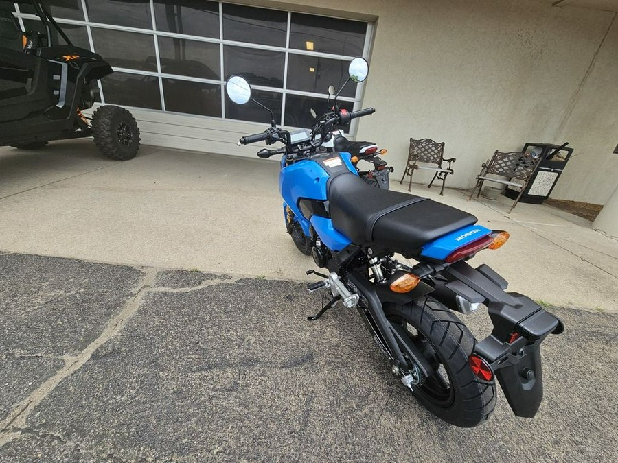 2025 Honda® Grom