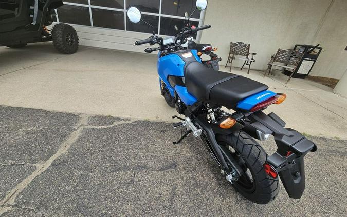 2025 Honda® Grom