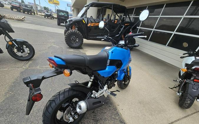 2025 Honda® Grom