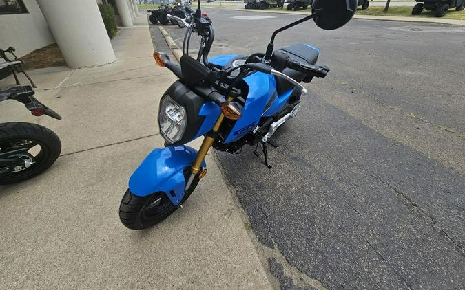 2025 Honda® Grom