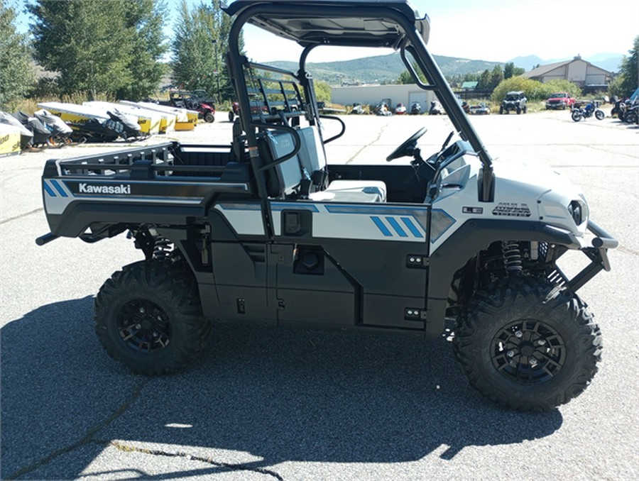 2024 Kawasaki MULE PRO-FXR™ 1000 LE