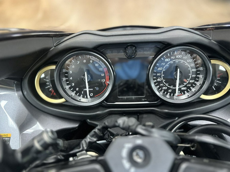 2024 Suzuki Hayabusa