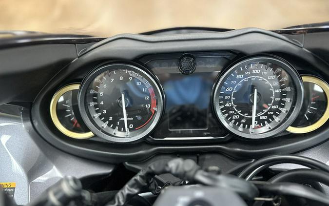 2024 Suzuki Hayabusa