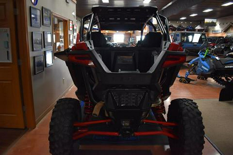 2020 Polaris RZR Pro XP 4 Ultimate