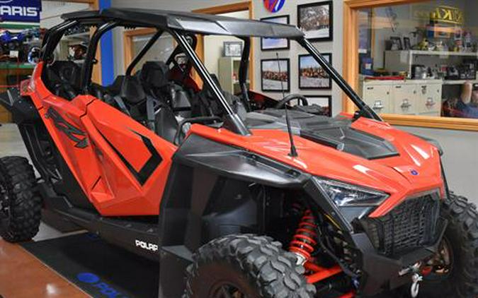 2020 Polaris RZR Pro XP 4 Ultimate