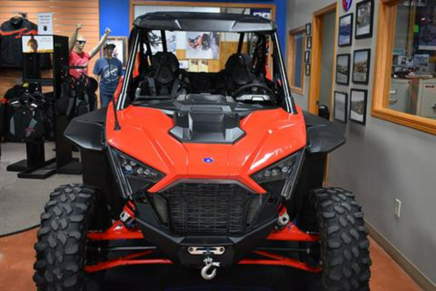 2020 Polaris RZR Pro XP 4 Ultimate