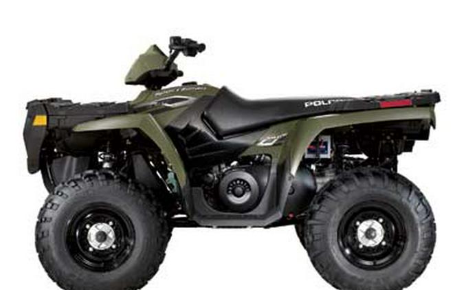 2006 Polaris Sportsman 450