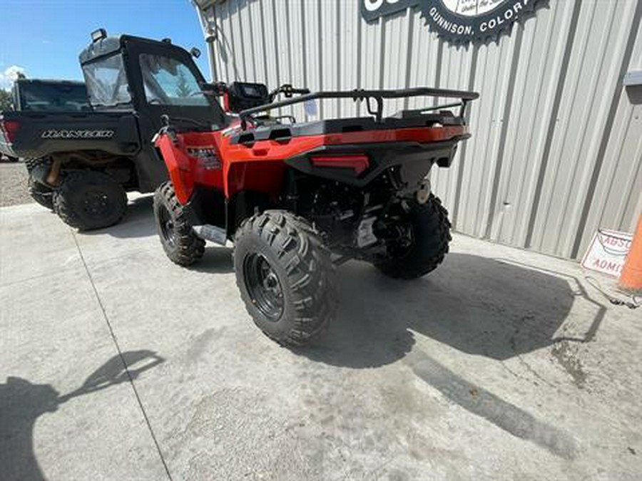 2024 Polaris Sportsman 570 EPS