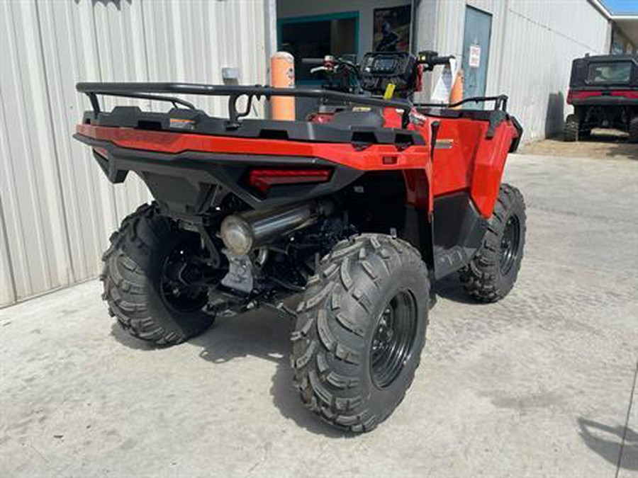 2024 Polaris Sportsman 570 EPS