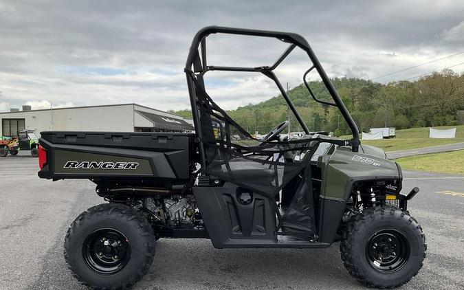 2024 Polaris® Ranger 570 Full-Size