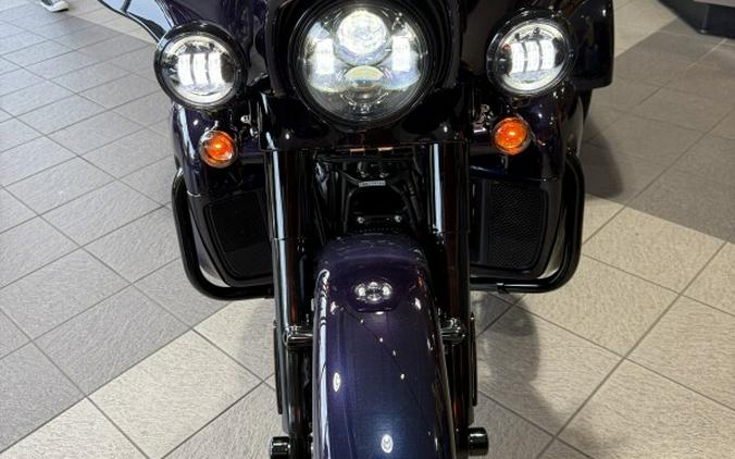 FLHTCUTG 2025 Tri Glide® Ultra