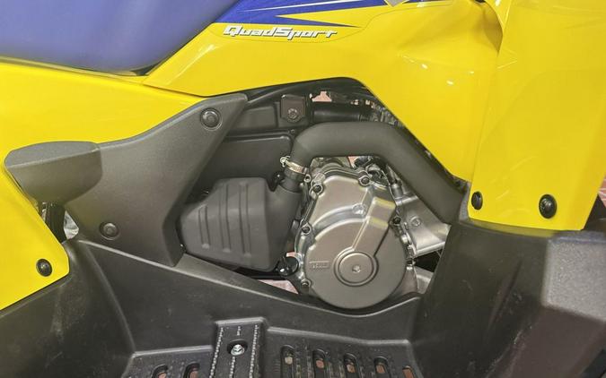 2026 Suzuki QuadSport Z90
