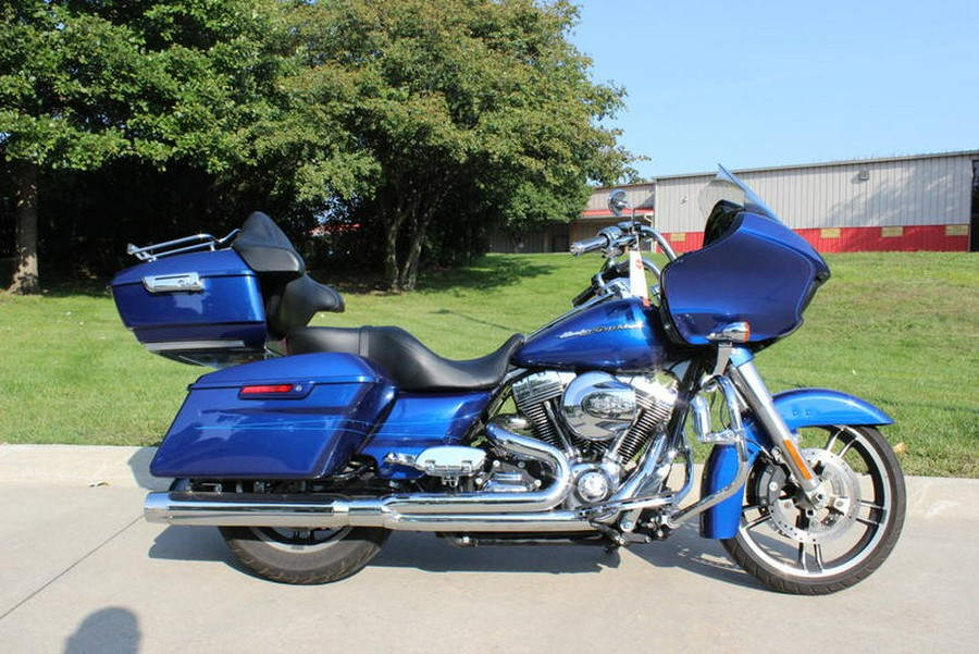 2015 Harley-Davidson® FLTRXS - Road Glide® Special