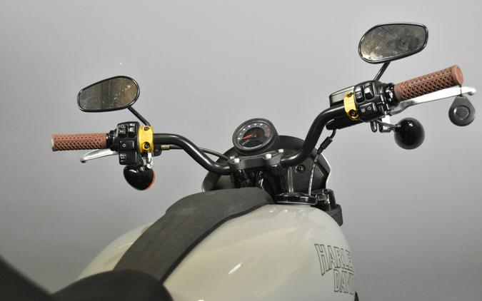 2024 Harley-Davidson Low Rider S FXLRS