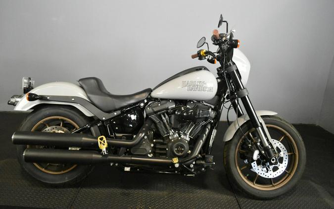 2024 Harley-Davidson Low Rider S FXLRS