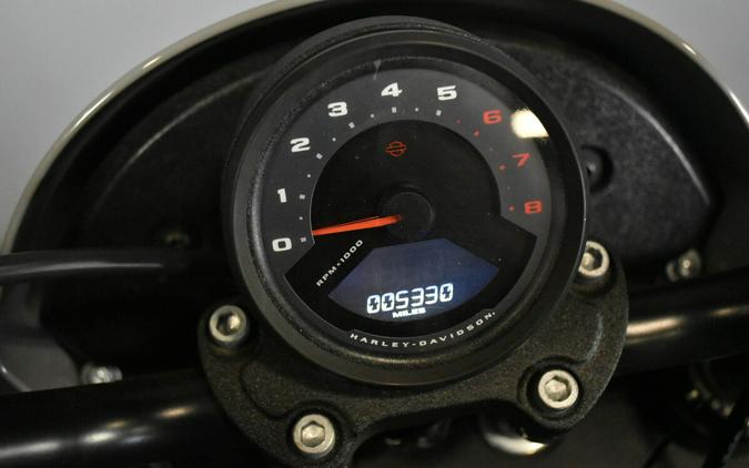 2024 Harley-Davidson Low Rider S FXLRS