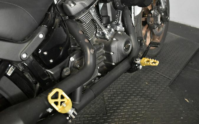 2024 Harley-Davidson Low Rider S FXLRS