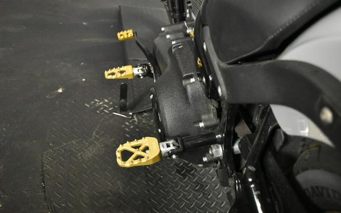 2024 Harley-Davidson Low Rider S FXLRS