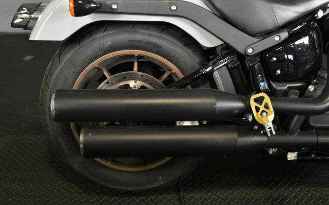 2024 Harley-Davidson Low Rider S FXLRS