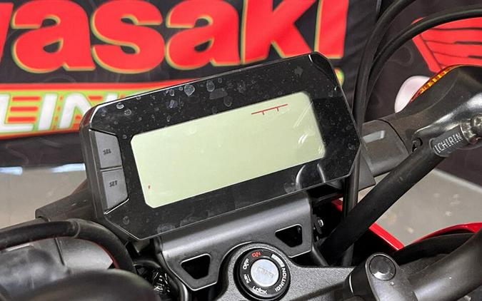 2025 Honda Grom Base