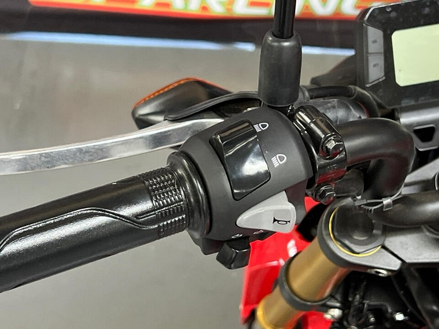 2025 Honda Grom Base