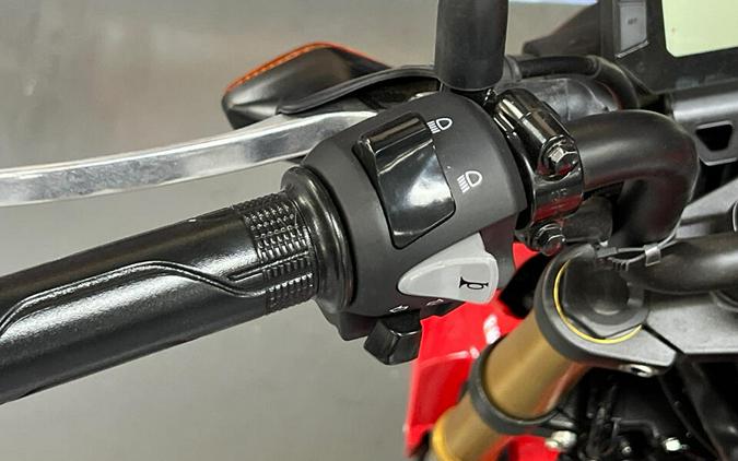 2025 Honda Grom Base