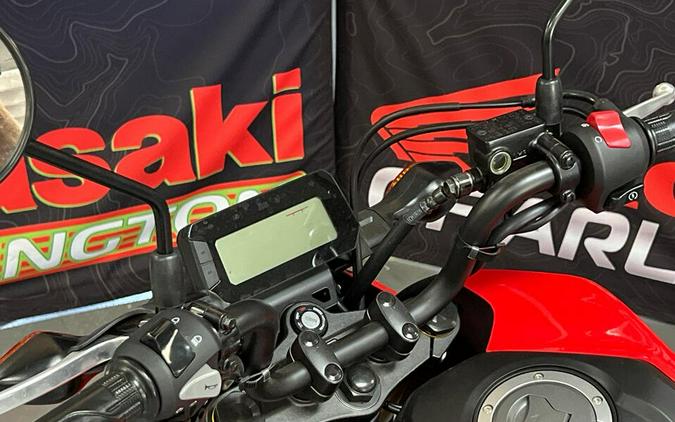 2025 Honda Grom Base
