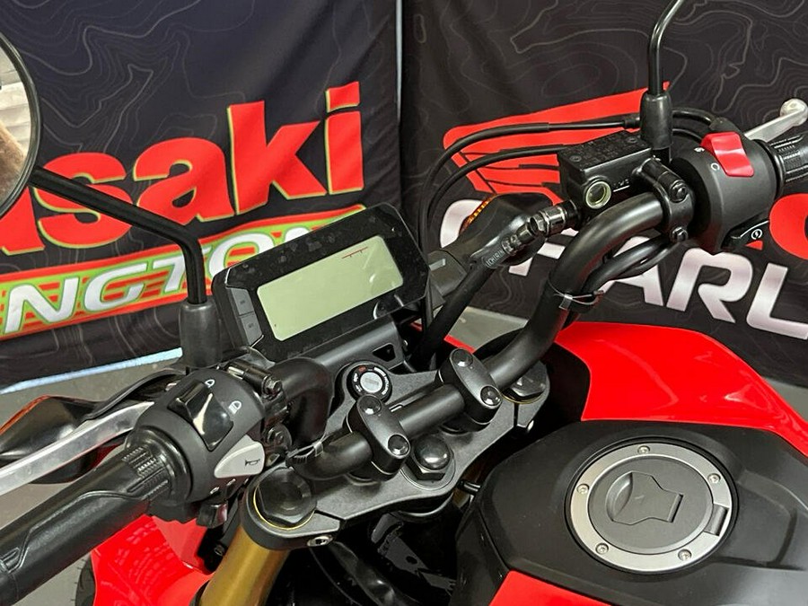 2025 Honda Grom Base