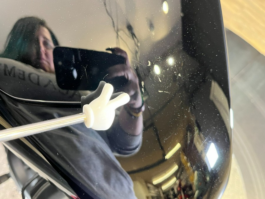 2018 Yamaha Motor Corp., USA Bolt