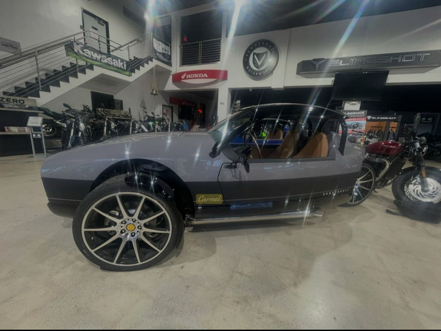 2022 Vanderhall Carmel®