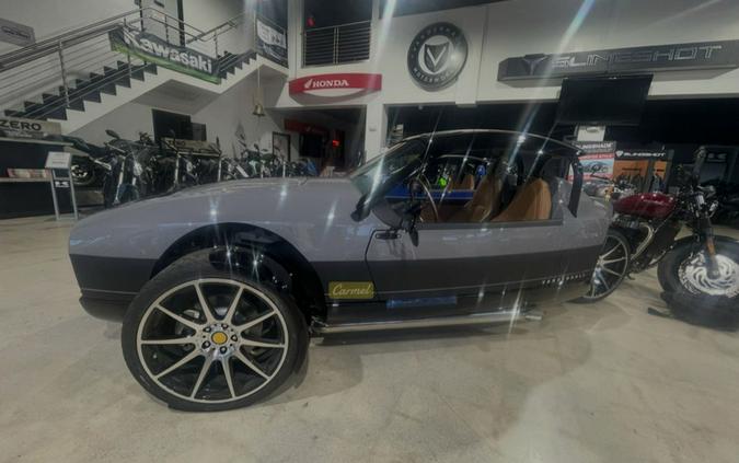 2022 Vanderhall Carmel®