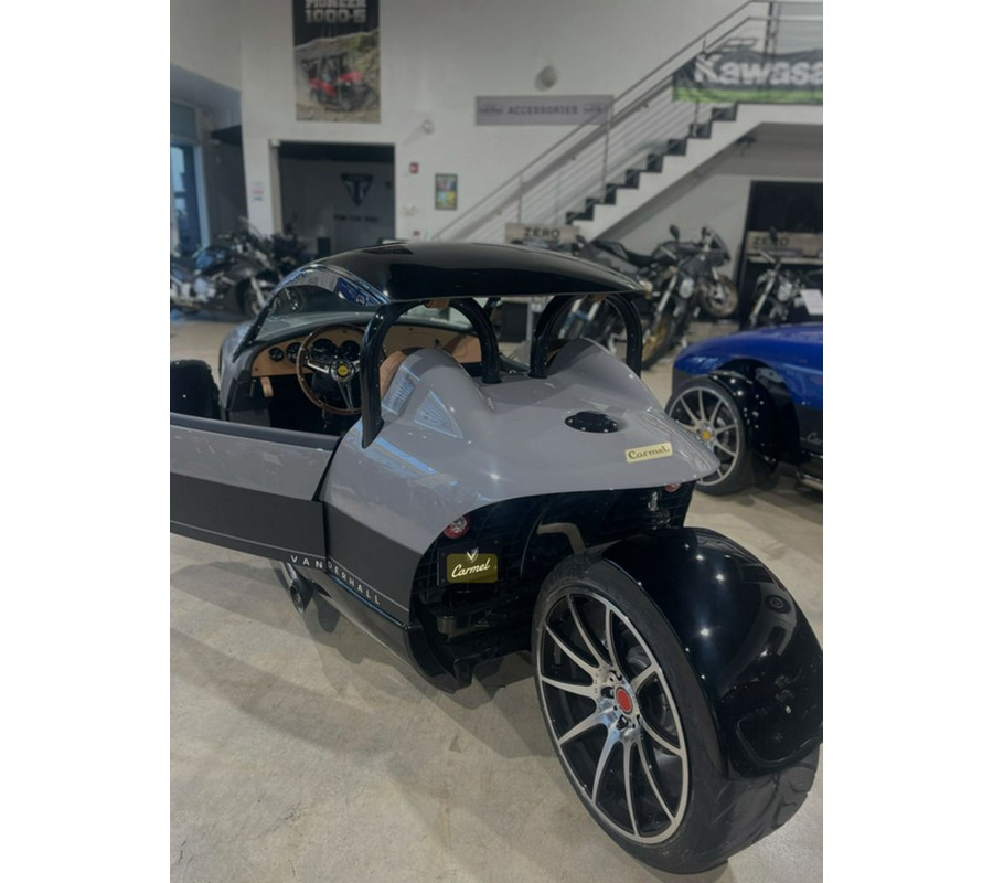 2022 Vanderhall Carmel®