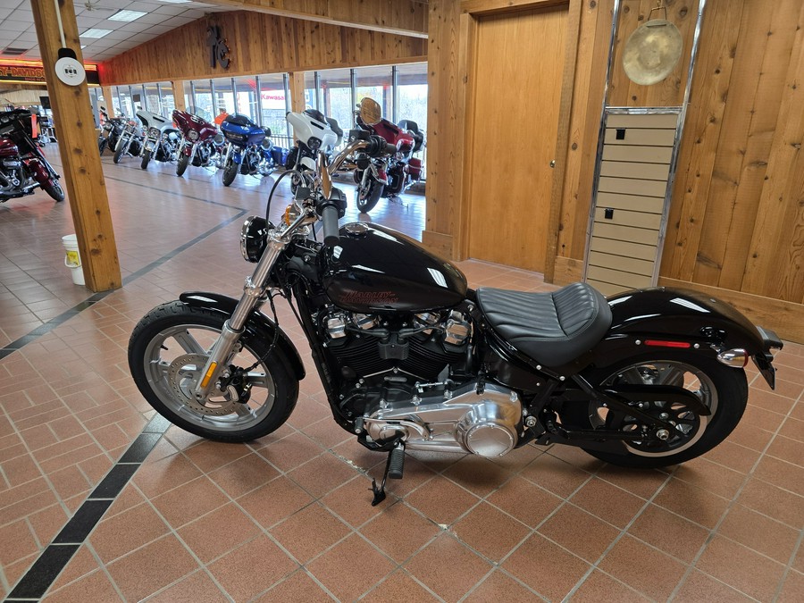 2024 Harley-Davidson Softail® Standard