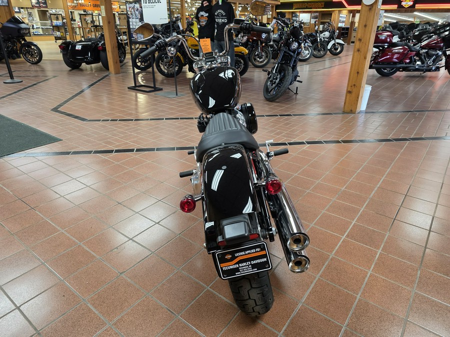 2024 Harley-Davidson Softail® Standard