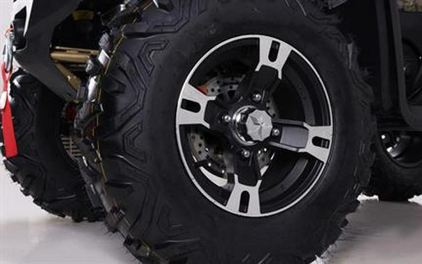 2026 Denago Powersports Freelander 300FI